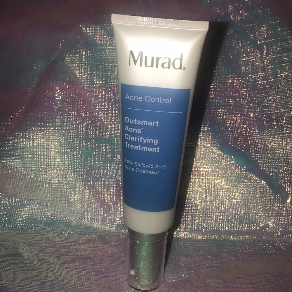 Murad Outsmart Acne Treatment